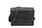 New Looxs Fellini Laptoptas Fietstas - Leer - 15 inch Laptopvak - 18 liter - Zwart