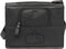 New Looxs Fellini Laptoptas Fietstas - Leer - 15 inch Laptopvak - 18 liter - Zwart