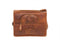 New Looxs Fellini Laptoptas Fietstas - Leer - 15 inch Laptopvak - 18 liter - Cognac