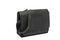 New Looxs Fellini Laptoptas Fietstas - Leer - 15 inch Laptopvak - 18 liter - Zwart