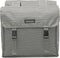 New Looxs Fiori Double Nomi Dubbele Fietstas - 30 liter - Grijs