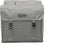 New Looxs Fiori Double Nomi Dubbele Fietstas - 30 liter - Grijs
