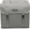 New Looxs Fiori Double Nomi Dubbele Fietstas - 30 liter - Grijs