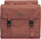 New Looxs Fiori Double Nomi Dubbele Fietstas - 30 liter - Rood