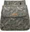 New Looxs Forest Joli Dubbele Fietstas - 37 liter - Antraciet
