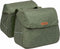 New Looxs Forest Joli Dubbele Fietstas - 37 liter - Antraciet