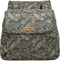 New Looxs Forest Joli Dubbele Fietstas - 37 liter - Antraciet