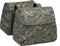 New Looxs Forest Joli Dubbele Fietstas - 37 liter - Antraciet