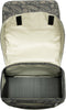 New Looxs Forest Joli Dubbele Fietstas - 37 liter - Antraciet
