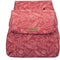 New Looxs Forest Joli Dubbele Fietstas - 37 liter - Antraciet