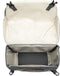 New Looxs Ivy Mondi Joy Dubbele Fietstas - 38 liter - Grijs