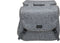 New Looxs Ivy Mondi Joy Dubbele Fietstas - 38 liter - Grijs