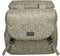 New Looxs Ivy Mondi Joy Dubbele Fietstas - 38 liter - Walnoot Ivy Grijs/Groen