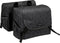New Looxs Ivy Mondi Joy Dubbele Fietstas MIK - 38 liter - Zwart