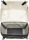 New Looxs Ivy Mondi Joy Dubbele Fietstas Racktime - 38 liter - Zwart