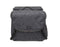 New Looxs Ivy Mondi Joy Dubbele Fietstas Racktime - 38 liter - Zwart
