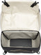 New Looxs Ivy Mondi Joy Dubbele Fietstas Racktime - 38 liter - Zwart