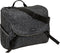 New Looxs Ivy Mondi Joy Enkele Fietstas - Afneembaar - 18,5 liter - Grijs
