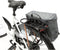 New Looxs Ivy Mondi Joy Enkele Fietstas - Afneembaar - 18,5 liter - Grijs