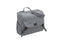 New Looxs Ivy Mondi Joy Enkele Fietstas - Afneembaar - 18,5 liter - Grijs