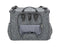 New Looxs Ivy Mondi Joy Enkele Fietstas - Afneembaar - 18,5 liter - Grijs