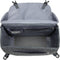 New Looxs Ivy Mondi Joy Enkele Fietstas - Afneembaar - 18,5 liter - Grijs