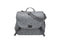 New Looxs Ivy Mondi Joy Enkele Fietstas - Afneembaar - 18,5 liter - Grijs