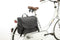 New Looxs Ivy Mondi Joy Single Enkele Fietstas - Afneembaar - 18,5 liter - Zwart