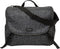New Looxs Ivy Mondi Joy Single Enkele Fietstas - Afneembaar - 18,5 liter - Zwart