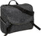 New Looxs Ivy Mondi Joy Single Enkele Fietstas - Afneembaar - 18,5 liter - Zwart