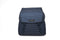 New Looxs Joli Double Nomi Dubbele Fietstas - 37 liter - Blauw