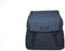 New Looxs Joli Double Nomi Dubbele Fietstas - 37 liter - Blauw