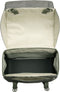 New Looxs Joli Double Nomi Dubbele Fietstas - 37 liter - Grijs