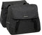 New Looxs Joli Double Nomi Dubbele Fietstas - 37 liter - Zwart
