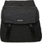 New Looxs Joli Double Nomi Dubbele Fietstas MIK - 37 liter - Zwart