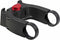 New Looxs Klickfix Stuuradapter - Zwart - ook voor E-bike Display