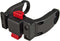 New Looxs Klickfix Stuuradapter - Zwart - ook voor E-bike Display