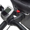 New Looxs Klickfix Stuuradapter - Zwart - ook voor E-bike Display