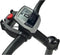New Looxs Klickfix Stuuradapter - Zwart - ook voor E-bike Display