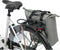 New Looxs Kota Nomi Enkele Fietstas - Afneembaar - 24 liter - Grijs