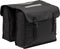 New Looxs NL Cameo dubbele fietstas - 30L - Zwart