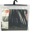 New Looxs NL Cameo dubbele fietstas - 30L - Zwart