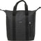 New Looxs Nomi Kota Enkele Fietstas Shopper - Afneembaar - 24 liter - Zwart
