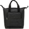 New Looxs Nomi Kota Enkele Fietstas Shopper - Afneembaar - 24 liter - Zwart