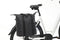 New Looxs Nomi Kota Enkele Fietstas Shopper - Afneembaar - 24 liter - Zwart