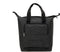 New Looxs Nomi Kota Enkele Fietstas Shopper - Afneembaar - 24 liter - Zwart