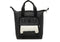New Looxs Nomi Kota Enkele Fietstas Shopper - Afneembaar - 24 liter - Zwart
