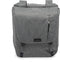 New Looxs Nova Detachable Dubbele Fietstas - Afneembaar - 32 liter - Grijs