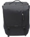 New Looxs Nova Detachable Dubbele Fietstas - Afneembaar - 32 liter - Zwart