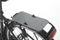 New Looxs Nova Detachable Dubbele Fietstas - Afneembaar - 32 liter - Grijs
